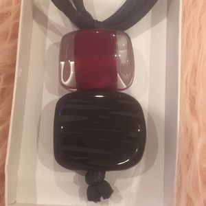 Venetian Glass Necklace